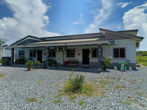 One Lot - Lodging Two - 2-Star