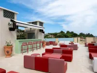 Château Rose Golfe de Saint Tropez-Grimaud Hotels in Grimaud