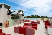 Château Rose Golfe de Saint Tropez-Grimaud