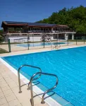 Camping Etxarri - piscina
