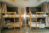 Bella Vista Surf Camp - واي فاي