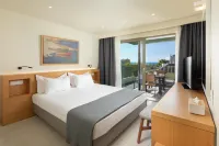 Thalassa Suites - Balcony