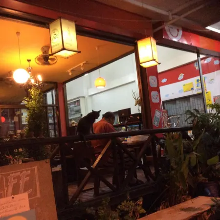 EZ House