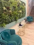 Hotel de la Terrasse