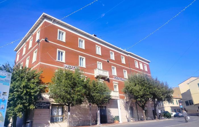 Hotel Centrale