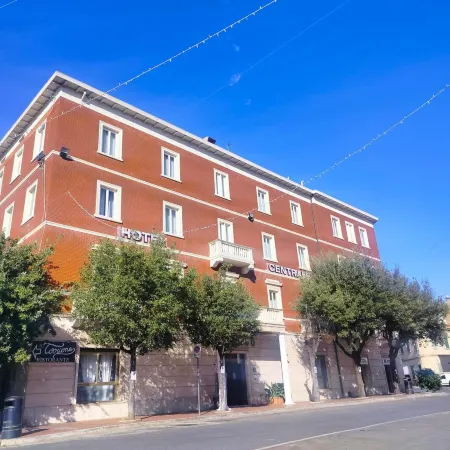 Hotel Centrale