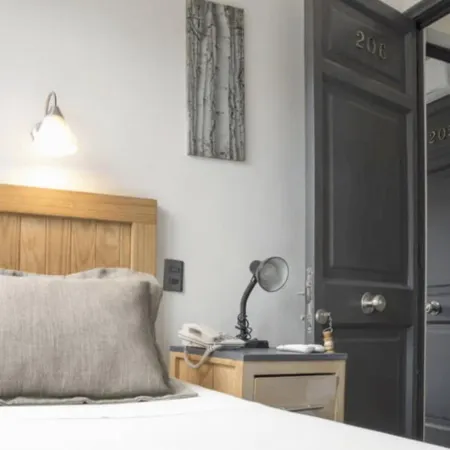 Hotel El Rosedal