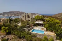 Blue Vista Patmos - Pools