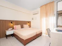 Stratos Hotel Hotels in Afytos