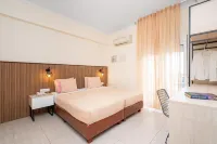 Stratos Hotel - Wifi
