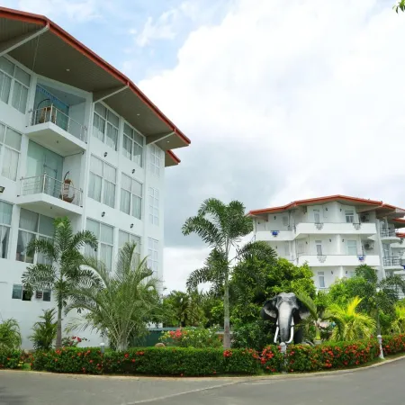 Hotel East Lagoon