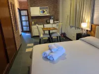 Carilo Paradise Apart Hotel & Spa - balcony