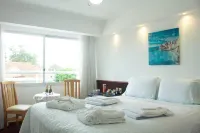 Hotel Argentina Отели в г. 