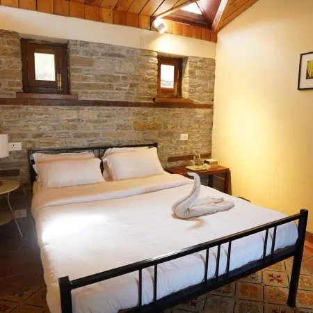 Deumadi Mountain Cottage