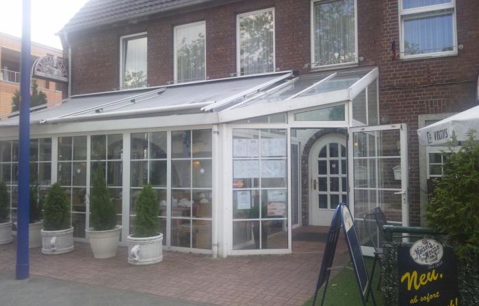 Hotel Haus Büderich