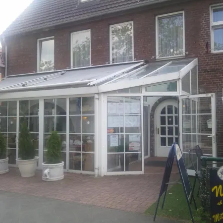 Hotel Haus Büderich