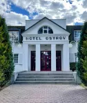 Hotel Ostrov Hotels in 