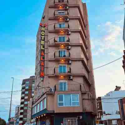 Hotel Alain Hotel Exterior