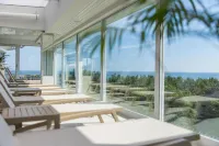 Maloves Resort & Spa - Wifi