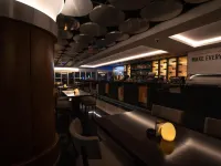 埃爾比勒國際酒店 - 酒吧