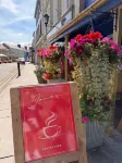 The King’s Head - Parkplatz
