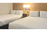 Studio 6 Suites Warsaw, IN - Motels