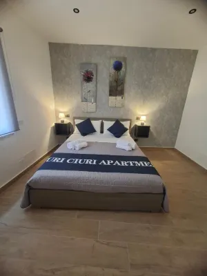 Casa Vacanza a Palermo Ciuri Ciuri apartment - Condos