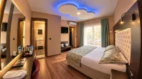 Senler Boutique Hotel - Kolam Renang