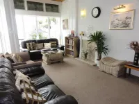 Edelweiss Guest House Hotels in Douglas