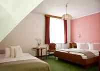 Stadthotel Erding Hotels in der Nähe von Hunkemöller
