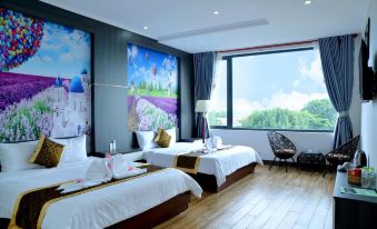 Buon Ma Thuot Hotel