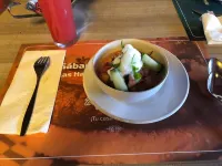 Villas Danza del Sol - breakfast