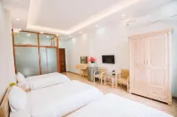 라 테이스 에어포트 호텔 ĐỒ THỜ MINH HUỆ 주변 호텔