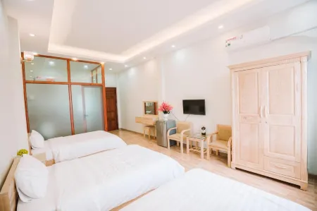 La Teisu Airport Hotel