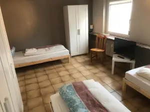 Hauckwald Apartment 5
