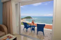 Secrets Huatulco Resort and Spa - con vistas al mar