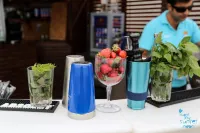 Hotel Mar e Sol & Spa - bar