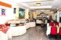 Saigon Can Tho Hotel Hotels in Cân-tho