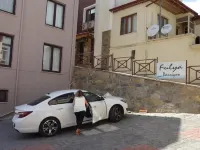 Fulya Pension Hotels in Egridir