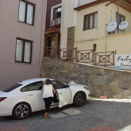 Fulya Pension