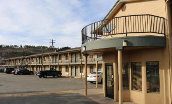 Budget Inn Flagstaff