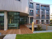 Hotel Niedersachsen Hotels near Westerland(Sylt)