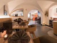 Posthotel Lamm Hotels in Sterzing