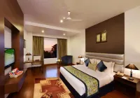 M B Greens Clarks Inn Hotels in Moradabad