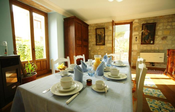 B&B Sciabakè