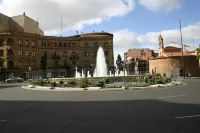 Hostal Hispanico I