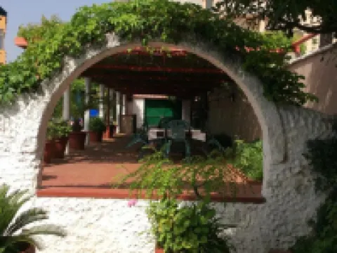 Hotel Riviera Hotels in Alghero