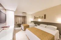 Rafain Palace Hotel & Convention Center Hotels near International Friendship Bridge