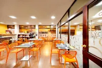 Crisol Faycán Hotels in Arucas
