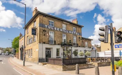 Tulse Hill Hotel Hotels near Godstone Tabernacle